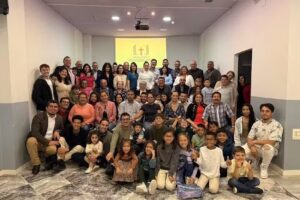 Iglesia Reformada Palabra Viva Navarra