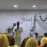 Iglesia Renacer Dios de Pactos
