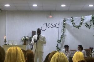 Iglesia Renacer Dios de Pactos