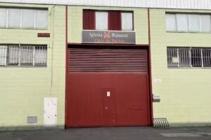 Iglesia Renacer Dios de Pactos