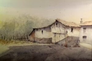 Iglesia Represa del Condado