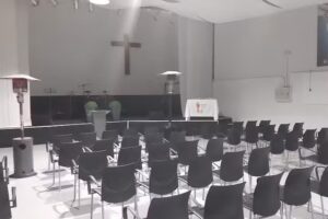 Iglesia Resplandor de Dios