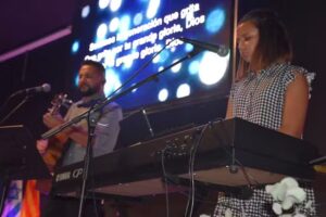 Iglesia Rey De Reyes Igualada