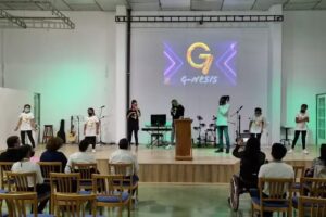 IGLESIA REY DE REYES MANACOR