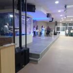 Iglesia R&iacute;os de Vida