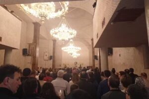 Iglesia Rumana Ortodoxa De Alcalá De Henares