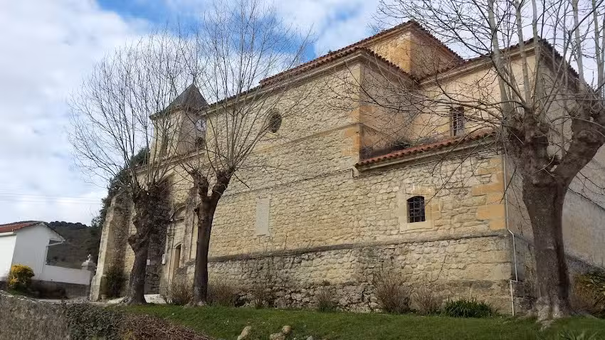 Iglesia S. XVII (Nuestra Sra. de las Nieves)