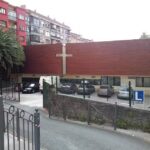 Iglesia Sagrada Familia