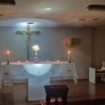 Iglesia Sagrada Familia