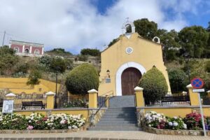 Iglesia Sagrado Corazon