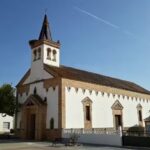 Iglesia sagrado coraz&oacute;n de Jes&uacute;s
