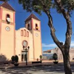 Iglesia Sagrado Coraz&oacute;n de Jes&uacute;s