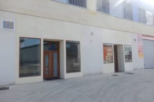 Iglesia Salem Ponferrada