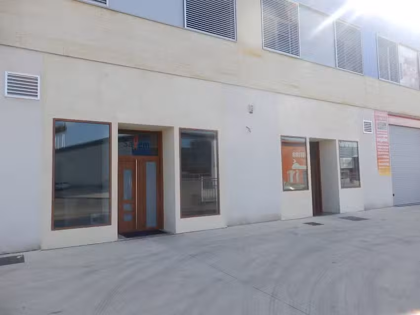 Iglesia Salem Ponferrada