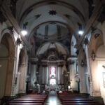 Iglesia San Agust&iacute;n