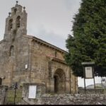 Iglesia San Andr&eacute;s