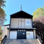 Iglesia San Andr&eacute;s Ap&oacute;stol