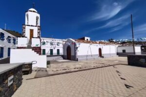 Iglesia San Antonio Abad