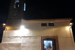 Iglesia San Antonio de Padua