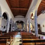 Iglesia San Bartolom&eacute;