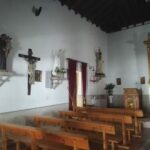 Iglesia San Blas