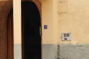 Iglesia San Ceferino