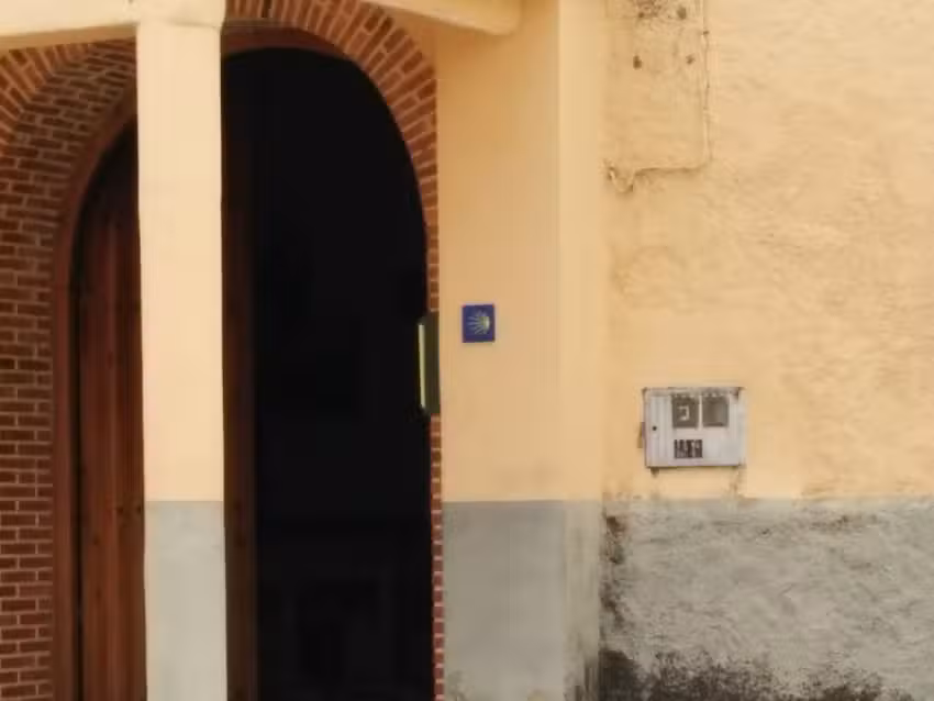 Iglesia San Ceferino