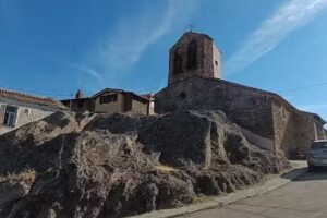 IGLESIA SAN CLEMENTE