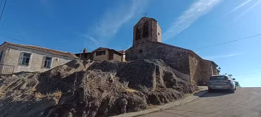 IGLESIA SAN CLEMENTE