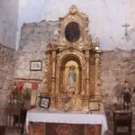 Iglesia san Cristobal