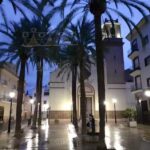 Iglesia San Crist&oacute;bal M&aacute;rtir