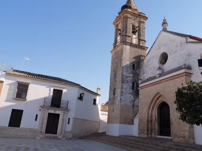 Iglesia San Eustaquio
