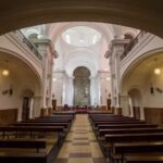 Iglesia San Felipe Neri