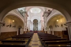 Iglesia San Felipe Neri