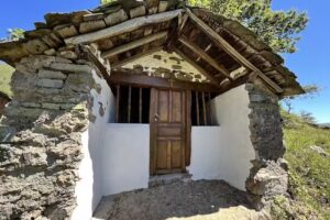 Iglesia San F&eacute;lix de Mirallo