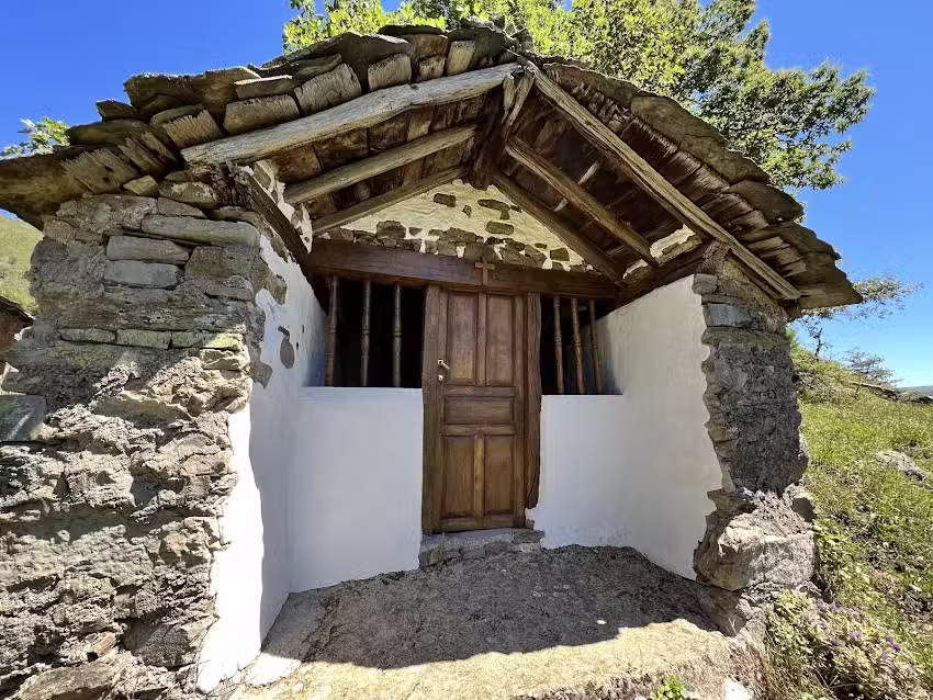 Iglesia San F&eacute;lix de Mirallo