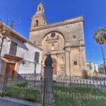 Iglesia San Francisco