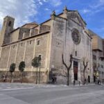 Iglesia San Francisco de As&iacute;s