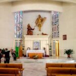 Iglesia San Francisco de As&iacute;s