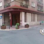 Iglesia San Francisco Javier