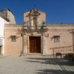 Iglesia San Jos&eacute;