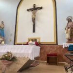 Iglesia San Jos&eacute; Obrero