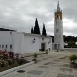 Iglesia San Jose Obrero
