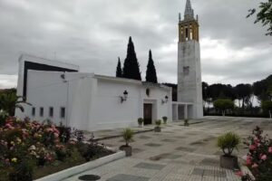 Iglesia San Jose Obrero