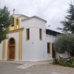Iglesia San Juan