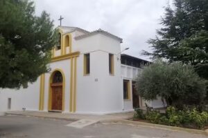 Iglesia San Juan