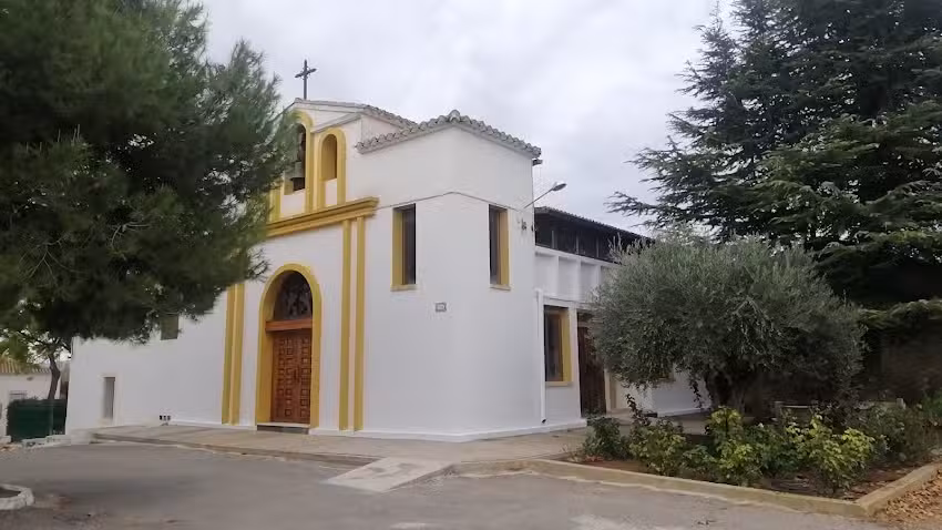 Iglesia San Juan