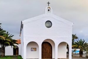 Iglesia San Juan