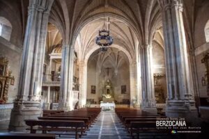 Iglesia San Juan Bautista