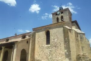 Iglesia San Juan Bautista